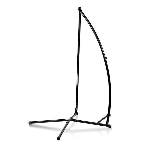 Clanmacy Hängestuhl Hängesesselgestell Hängestuhlgestell 215cm Metall günstig online kaufen