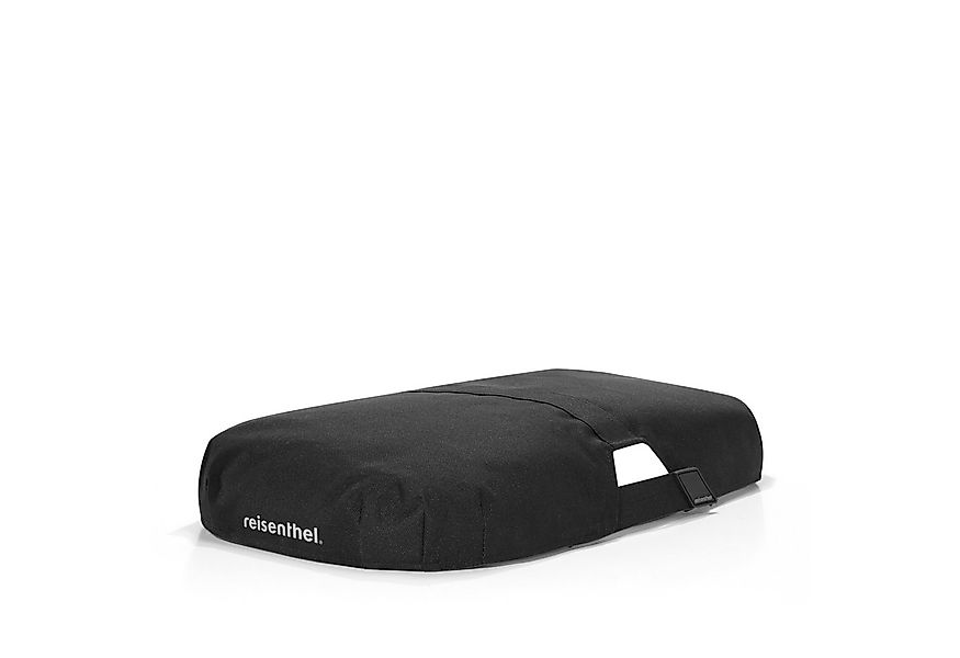 REISENTHEL® Einkaufstrolley reisenthel carrybag cover black günstig online kaufen