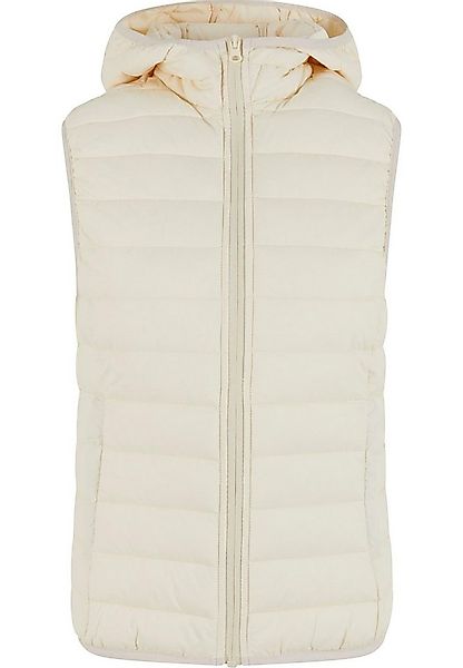 URBAN CLASSICS Steppweste Urban Classics Ladies Ultra Light Puffer Vest günstig online kaufen