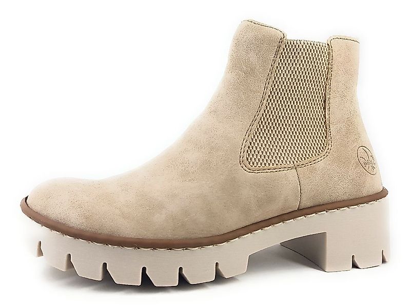 Rieker Stiefelette Stiefelette günstig online kaufen