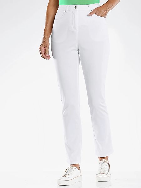 Classic Basics Bequeme Jeans 1 Stk. tlg. günstig online kaufen