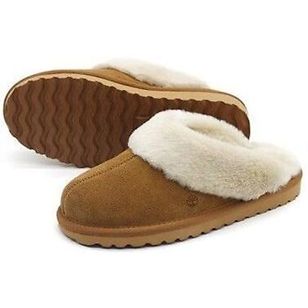 Timberland  Hausschuhe EF3054C00 - 231 - C00-WHEAT NUBUCK günstig online kaufen