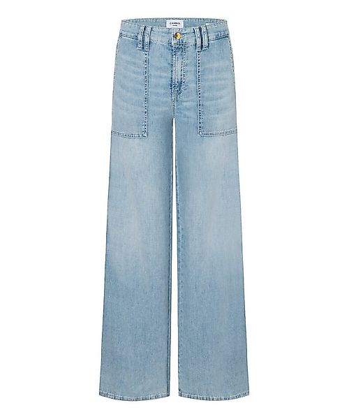 Cambio 5-Pocket-Jeans günstig online kaufen