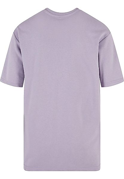 URBAN CLASSICS T-Shirt "Urban Classics Light Terry T-Shirt Crew" 1 Stk. tlg günstig online kaufen