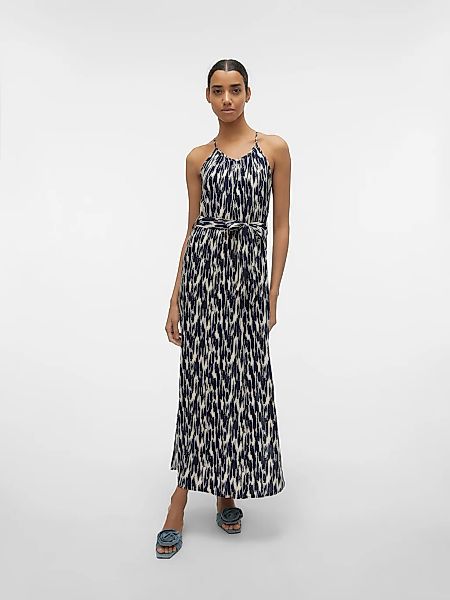 Vero Moda Maxikleid "VMEASY JOY SLIT MAXI DRESS WVN GA" günstig online kaufen