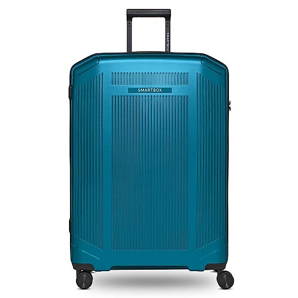 Smartbox Hartschalen-Trolley Edition 02, 4 Rollen, günstig online kaufen