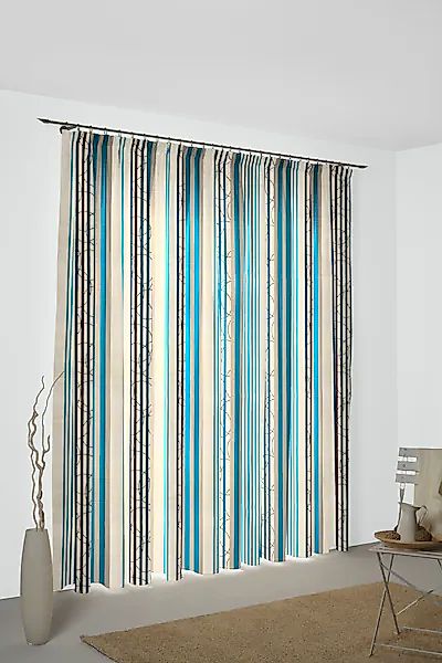 Wirth Vorhang »Soliera«, (1 St.) günstig online kaufen