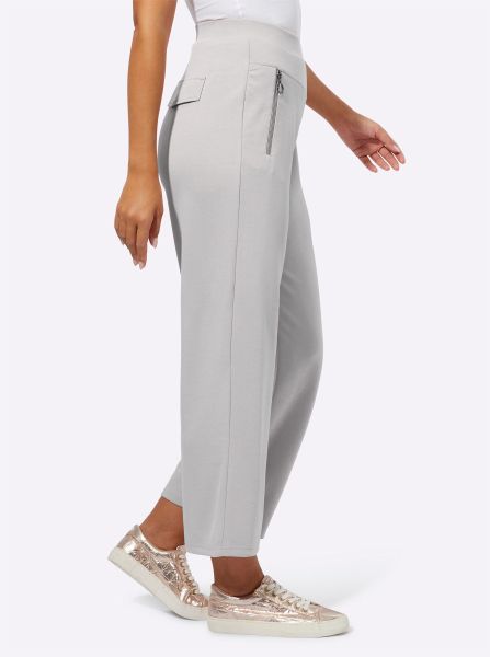 creation L Jerseyhose Culotte Innenbeinlänge ca. günstig online kaufen
