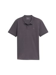 TOM TAILOR Denim Poloshirt Poloshirts Piqué günstig online kaufen
