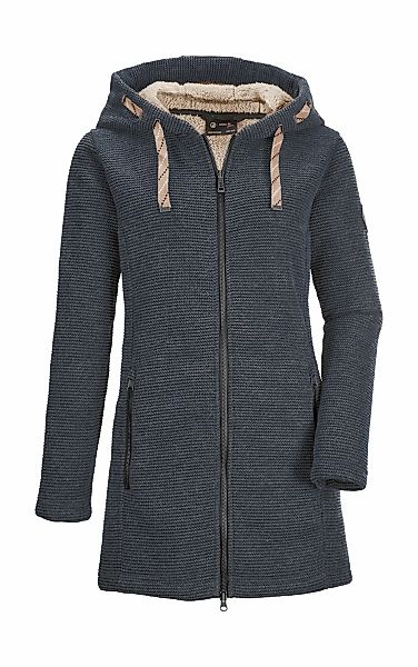 Killtec Strickfleecejacke Fleecejacke Casual günstig online kaufen