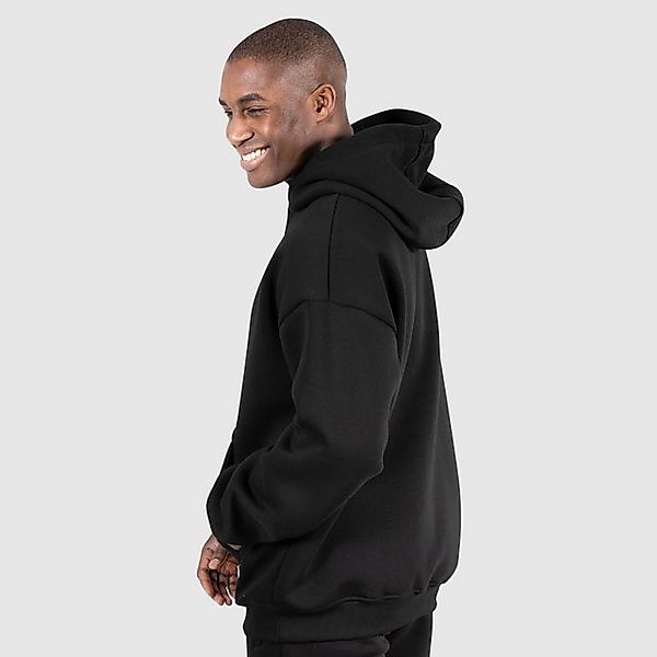 Smilodox Hoodie Kane Oversize günstig online kaufen