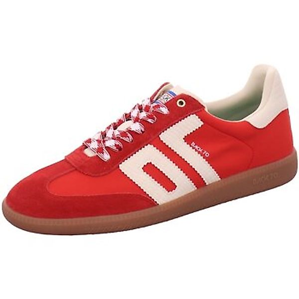 Back 70  Sneaker Ghost-04-red H günstig online kaufen