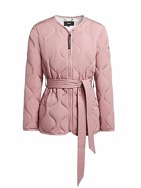 khujo Steppjacke "ONUI", ohne Kapuze günstig online kaufen