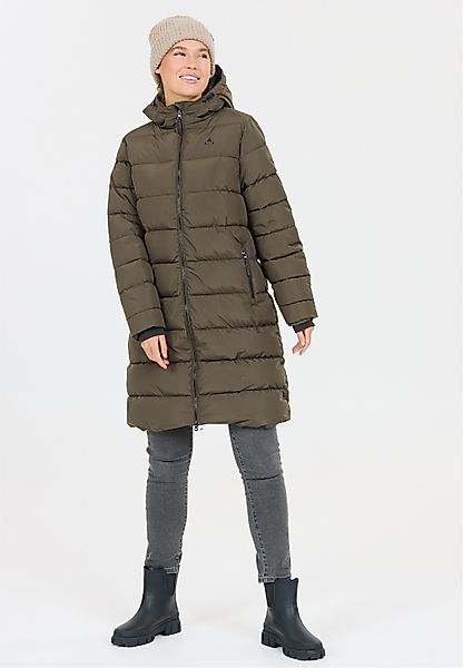 WHISTLER Wintermantel Amaret mit Kunstdaunenpolster und günstig online kaufen