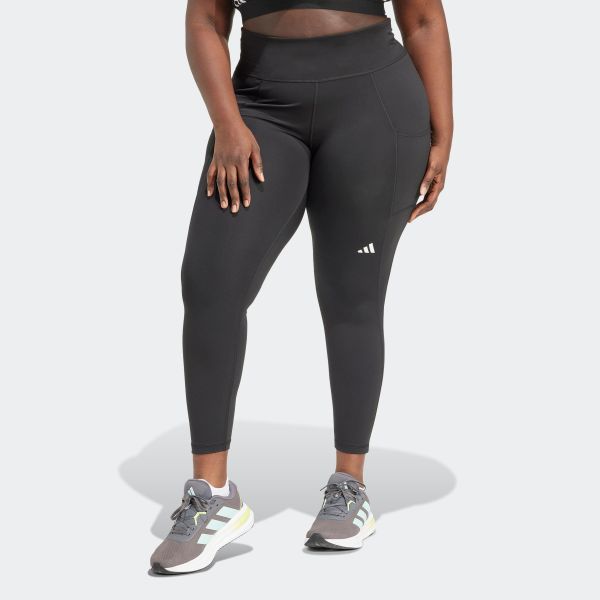 adidas Performance Lauftights OTR 7/8 L günstig online kaufen
