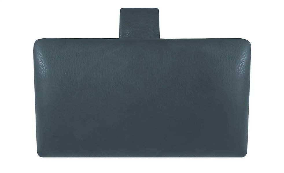 KOINOR Nackenkissen  Swan ¦ türkis/petrol ¦ Maße (cm): B: 43 H: 25 Bettware günstig online kaufen