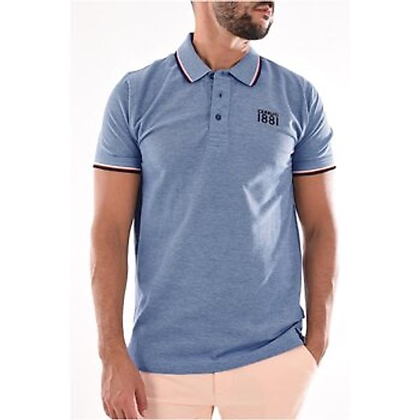 Cerruti 1881  T-Shirts & Poloshirts NATISONE günstig online kaufen