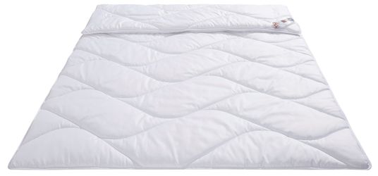 my home Microfaserbettdecke »Fantasy, Bettdecke 135x200 cm, 155x220 cm, 200 günstig online kaufen