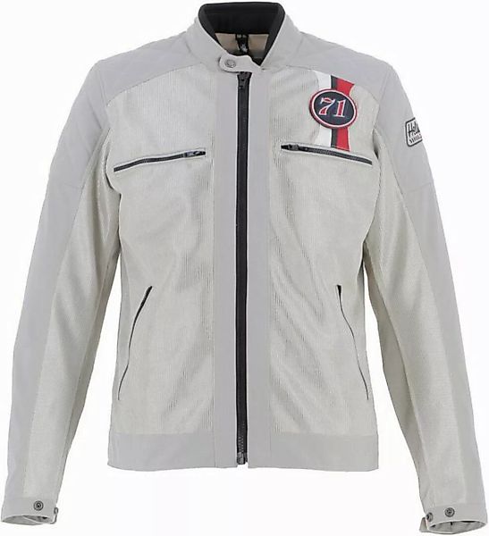 Helstons Motorradjacke Stinger Air Motorrad Textiljacke günstig online kaufen