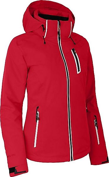 Bergson Skijacke NICE Damen Skijacke, wattiert, 20000 mm Wassersäule, Norma günstig online kaufen