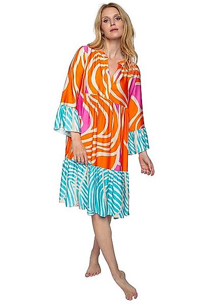 Emily Van Den Bergh Sommerkleid Damenkleid 8482-530 günstig online kaufen