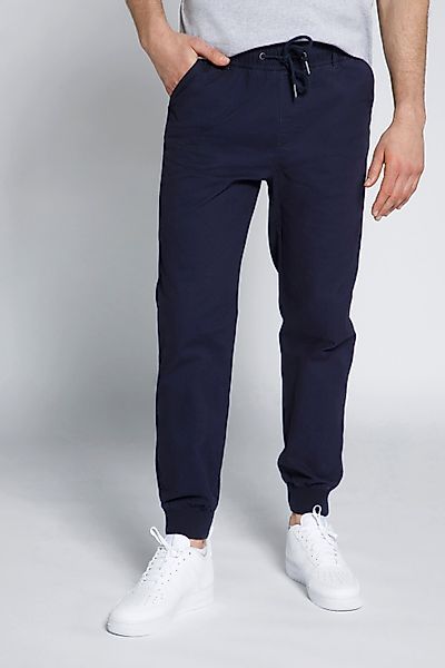 STHUGE Schlupfhose STHUGE Schlupfhose Modern Fit günstig online kaufen