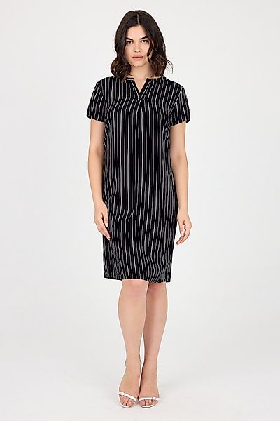 Phistan Midikleid Damenkleid aus Viskose – günstig online kaufen