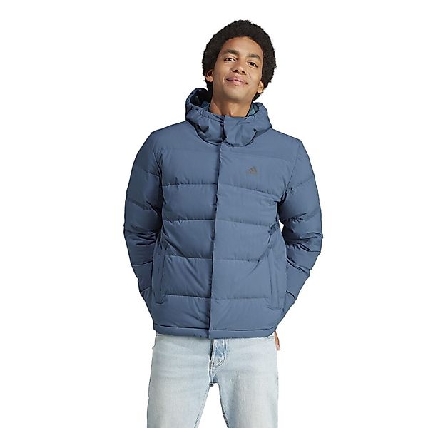 adidas Performance Winterjacke Winter-Daunenjacke Helionic (wind- günstig online kaufen