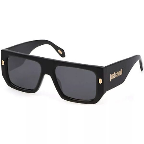 Roberto Cavalli  Sonnenbrillen SJC022 700X Sonnenbrille günstig online kaufen