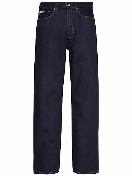 Calvin Klein 5-Pocket-Jeans "90S TAPER", tapered fit günstig online kaufen