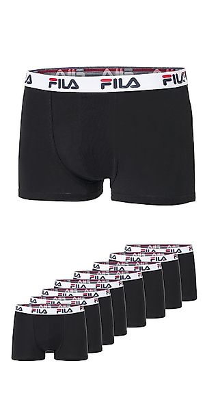 Fila Boxershorts MAN BOXER SHORTS (8er günstig online kaufen