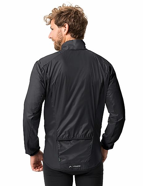 VAUDE Fahrradjacke MEN&#039;S MATERA AIR JACKET winddichtes Obermaterial aus Pol günstig online kaufen