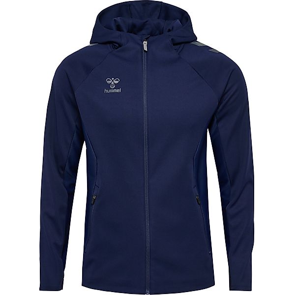 hummel Trainingsjacke Hummel Herren Kapuzenjacke hmlCIMA günstig online kaufen