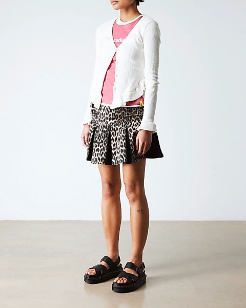 DR. MARTENS Voss Plateausandale, Plateausandale, Sandale, Sommerschuh mit S günstig online kaufen