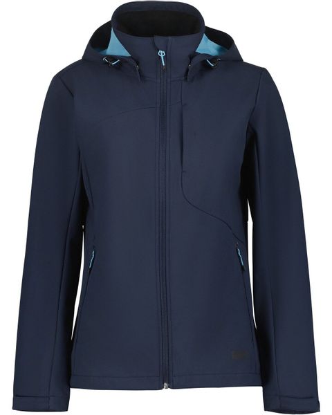 Icepeak Softshelljacke Damen Softshelljacke Burnet günstig online kaufen