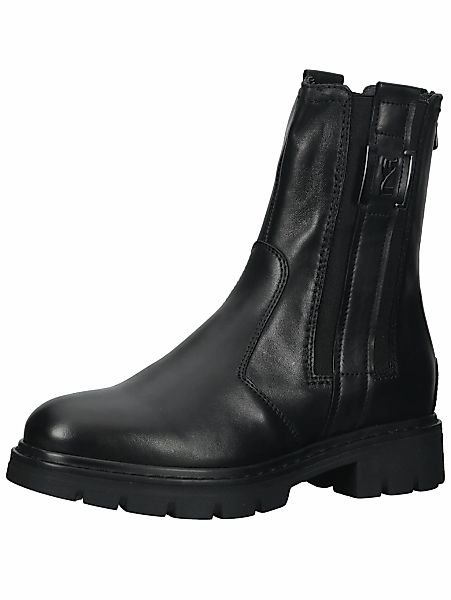 Nero Giardini Stiefelette "Nero Giardini Stiefelette Leder/Textil" günstig online kaufen