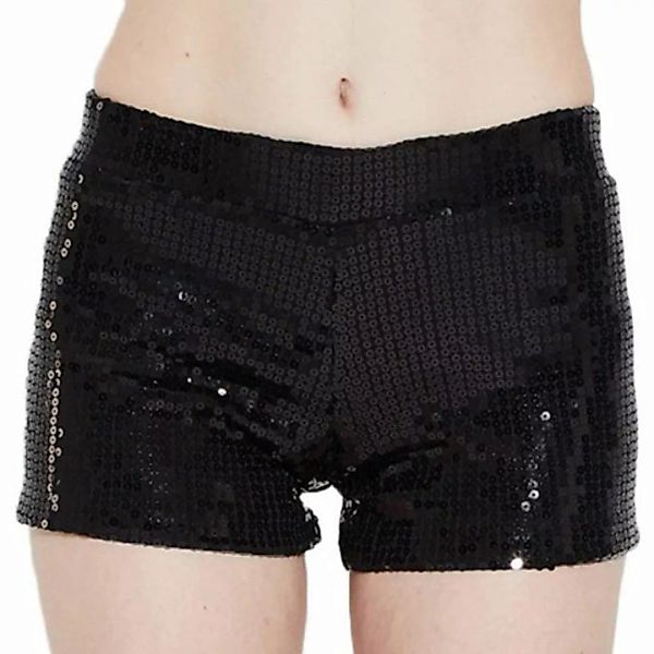 B.X Cargoshorts Damen-shorts rock Pailletten, hotpants unterwäsche Shorts D günstig online kaufen