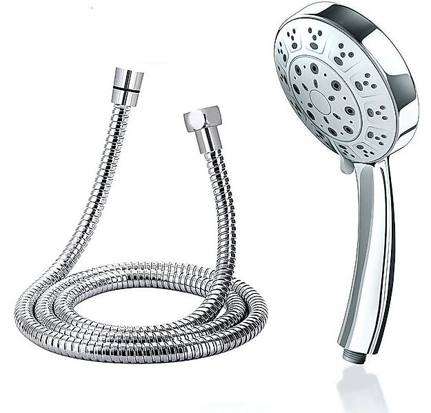 Qivee Bidetarmatur 8001-3 (Brause-Set, Set) Hochwertige Materialien günstig online kaufen