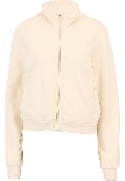 URBAN CLASSICS Allwetterjacke "Urban Classics Ladies Light Terry Track Jack günstig online kaufen