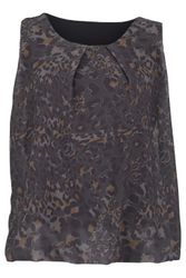 malito more than fashion Chiffonbluse 6879 günstig online kaufen