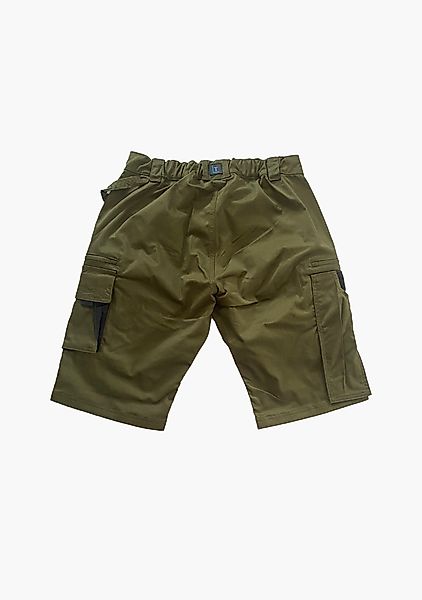 TINEZ workwear Arbeitsshorts ABRA günstig online kaufen