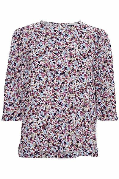 b.young Kurzarmbluse BYJOSA ONECK BLOUSE - 20812712 günstig online kaufen