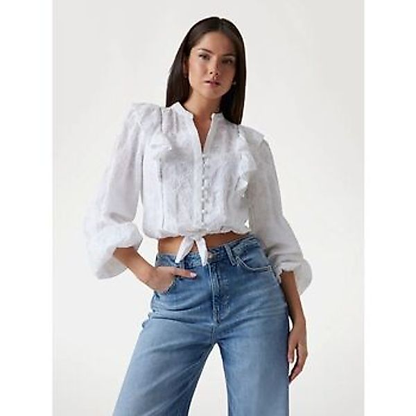 Guess  Blusen W5YH80 WHEN0-G011 günstig online kaufen