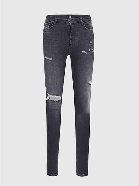LTB Skinny-fit-Jeans günstig online kaufen