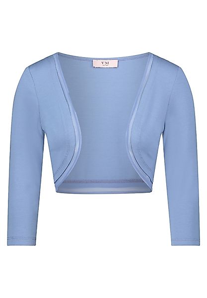 Vera Mont Bolerojacke "Damen figurbetont" günstig online kaufen