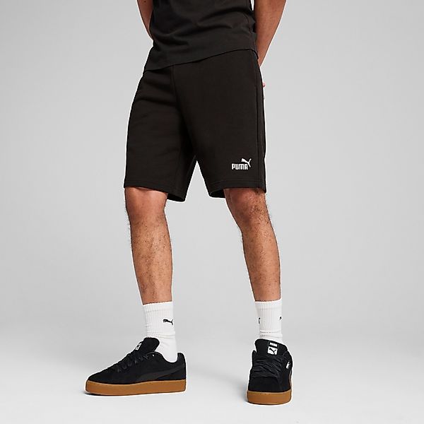 PUMA Trainingsshorts ESS NO. 1 LOGO günstig online kaufen