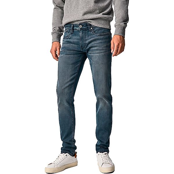 Pepe Jeans Hatch Jeans 33 Denim günstig online kaufen