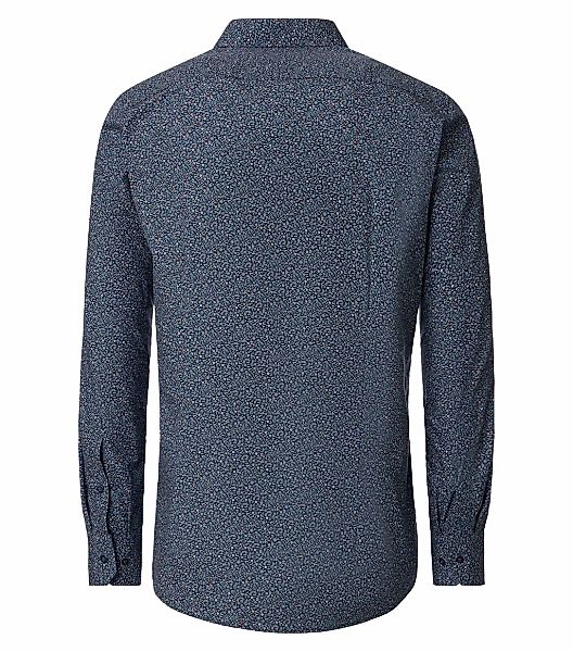 VENTI Businesshemd "VENTI Businesshemd Print" günstig online kaufen