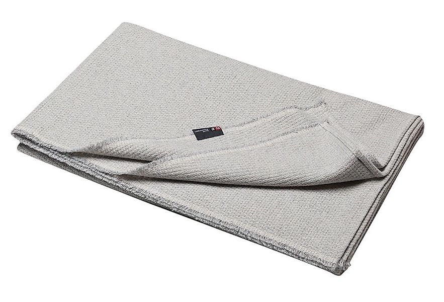 Wohndecke Stella 'Uni' 140 x 200 günstig online kaufen