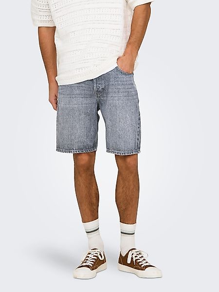 ONLY & SONS Shorts ONSEDGE MG günstig online kaufen